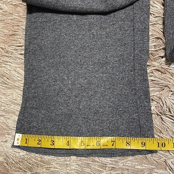 Calvin Klein Gray Performance Stretch Pants - Picture 8 of 10